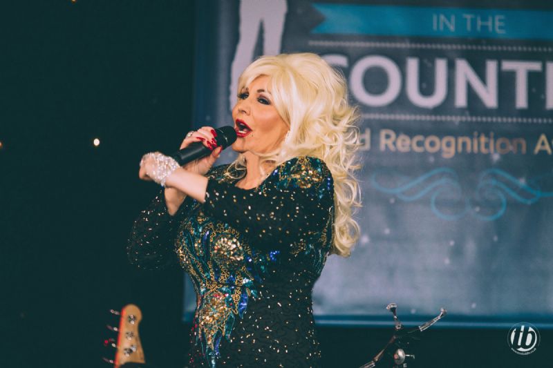 tribute to dolly parton